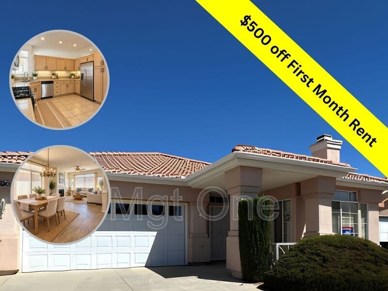 Menifee House: 27890 Blaze Ln.