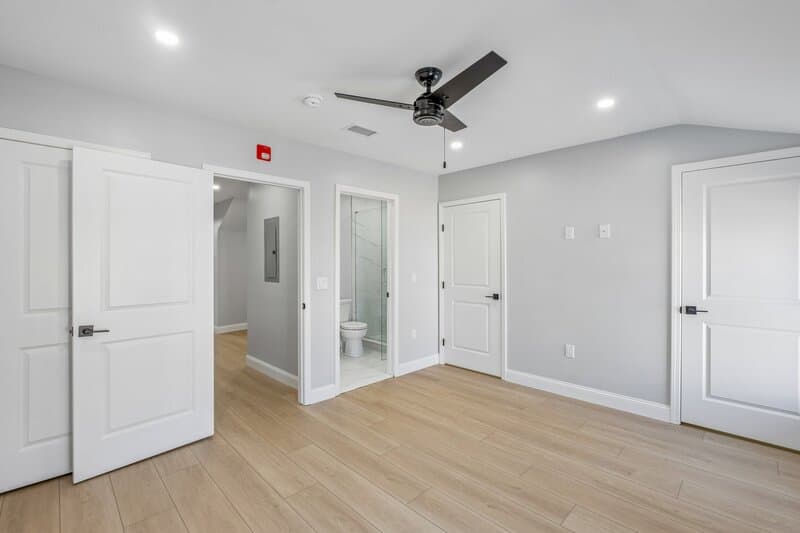 Philadelphia Condo: 617 South 8th Street - 3
