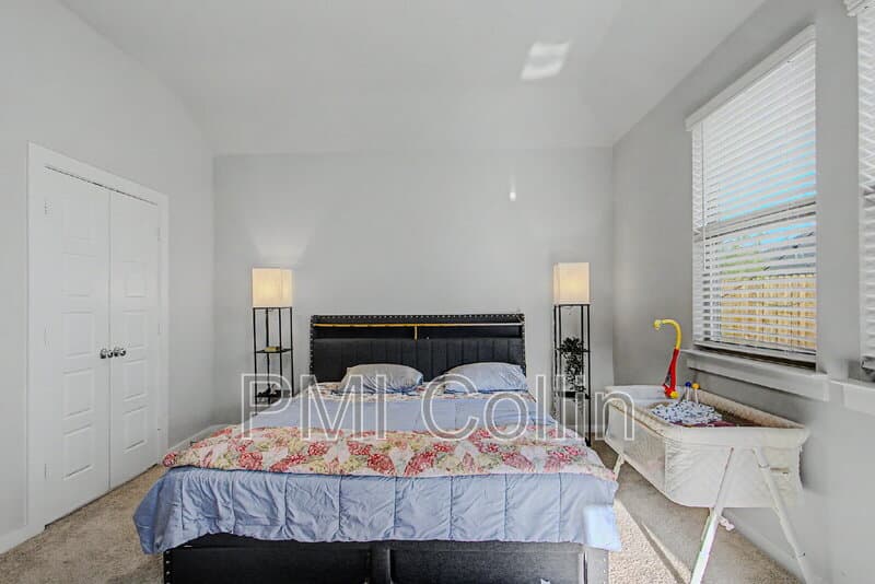 McKinney House: 415 Travine Drive