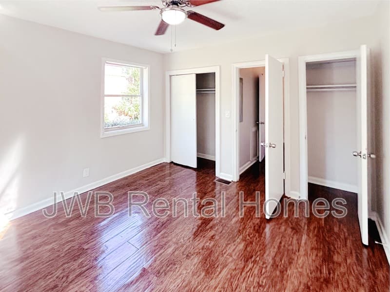 Jacksonville Condo: 3116 Belden St #2