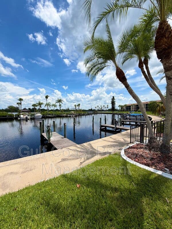 North Fort Myers Condo: 16150 Bay Pointe Blvd