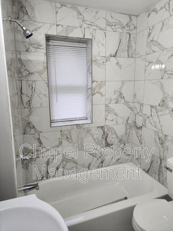 Philadelphia House: 1338 N. 27th Street