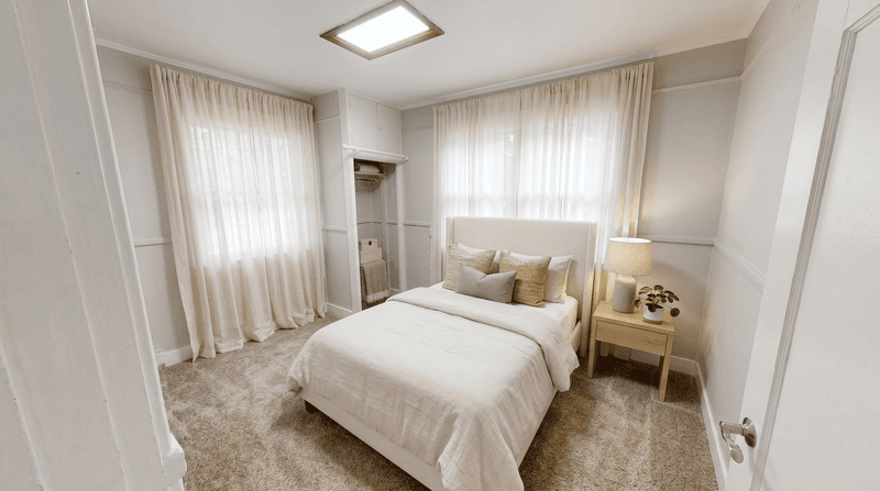 Ann Arbor Condo: 900 Woodlawn Avenue