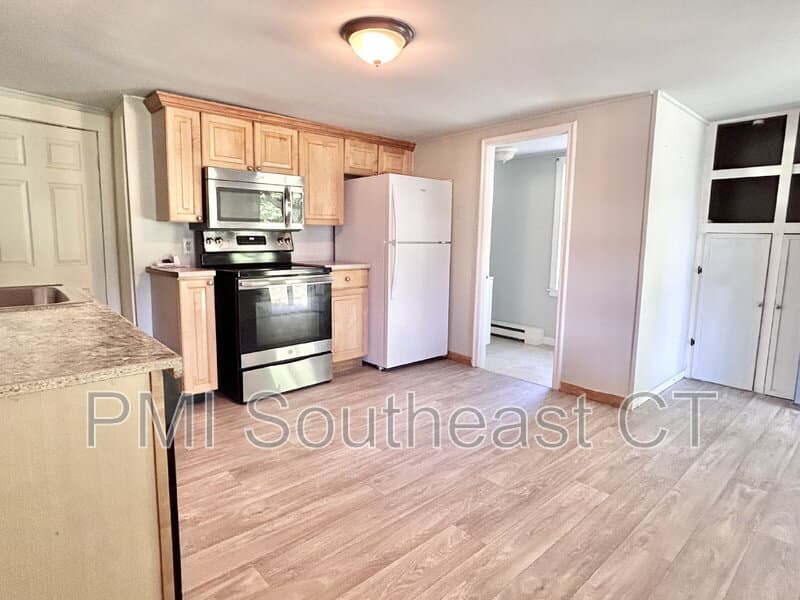 Norwich Condo: 231 Salem Turnpike