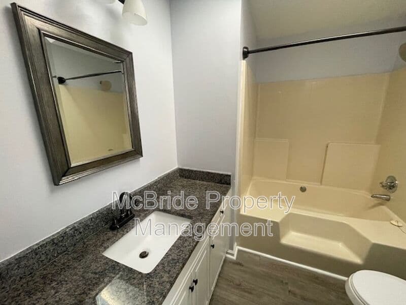 Augusta House: 3707 Millstone Run