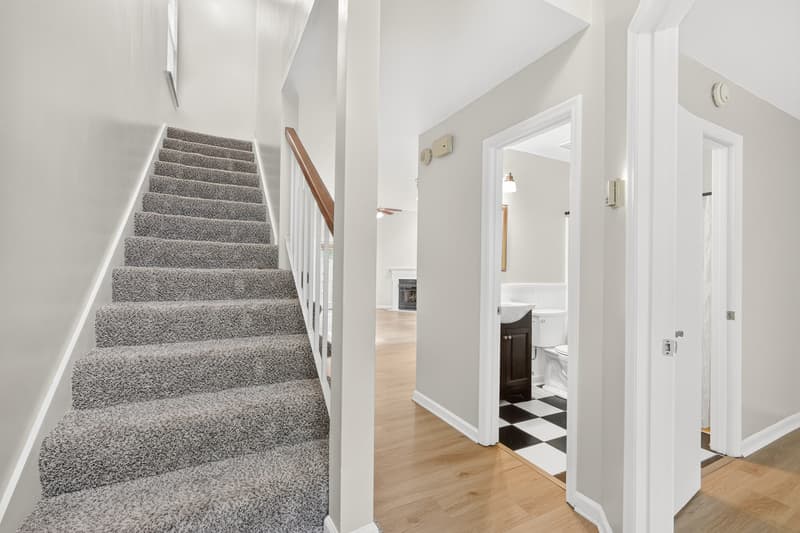 Nashville Condo: 440 English Ivy Drive - -