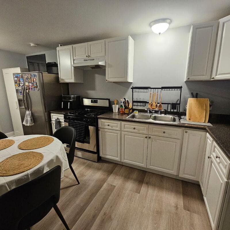 Fall River Condo: 260 Fountain St - D1