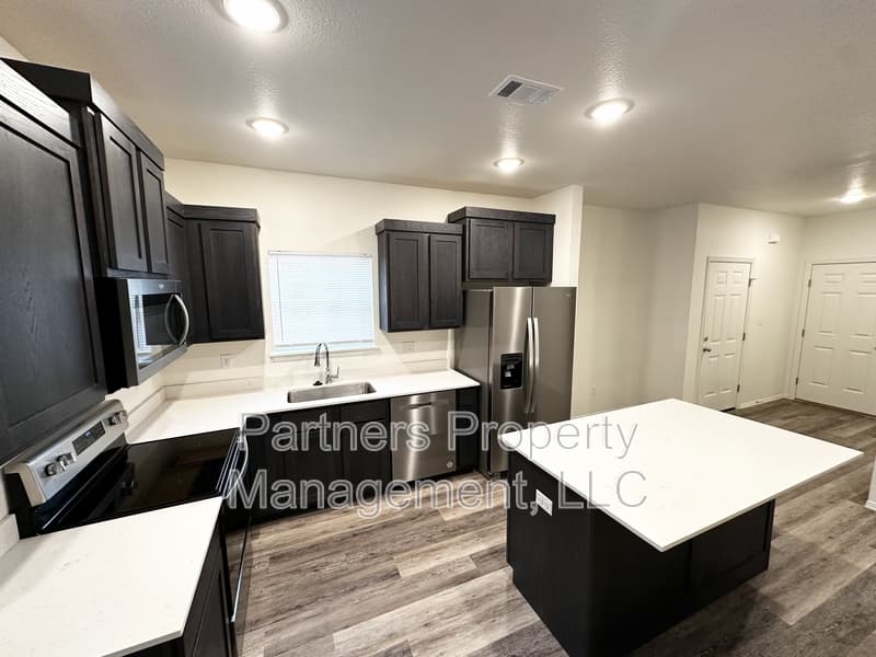Fayetteville Condo: 4257 West Santa Fe Street- 1