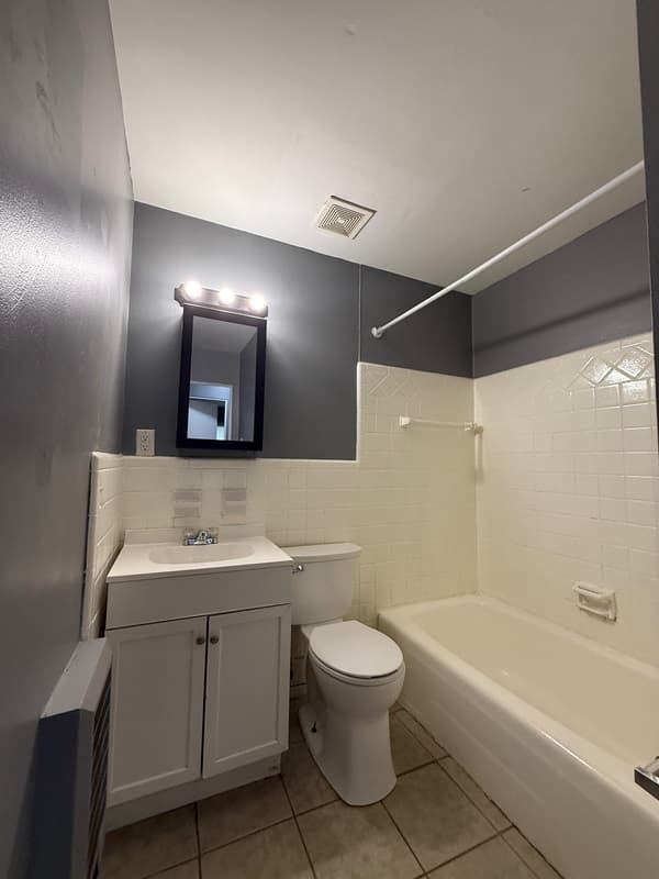 Huntsville House: 2503 Birchfield Street NW