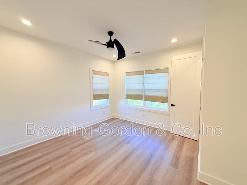 Nashville Townhome: 805 Cherokee Avenue