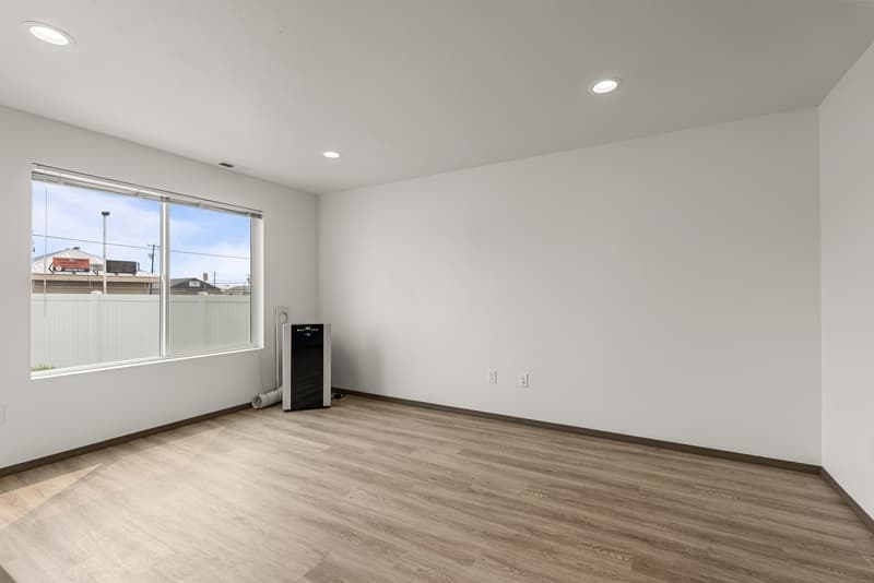 Spokane Condo: 2902 North Hogan Street - 1