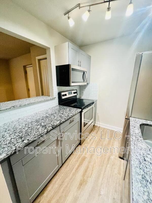 Kansas City Condo: 3710 Wyandotte St