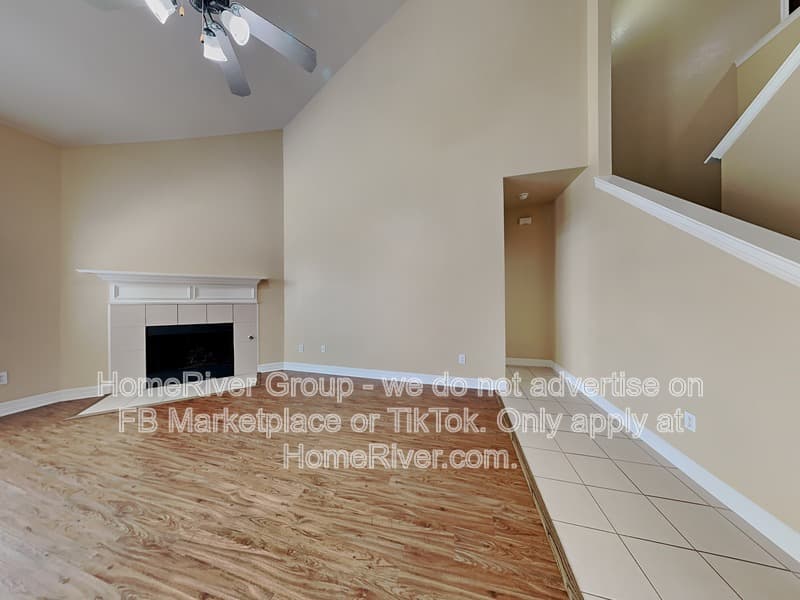 Mckinney House: 4609 Tina Dr