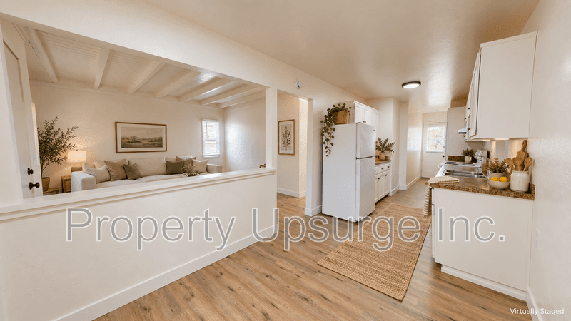 Redding Condo: 1167 Orange Avenue - 1167