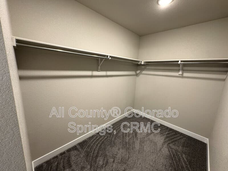 Colorado Springs House: 10520 Horton Drive