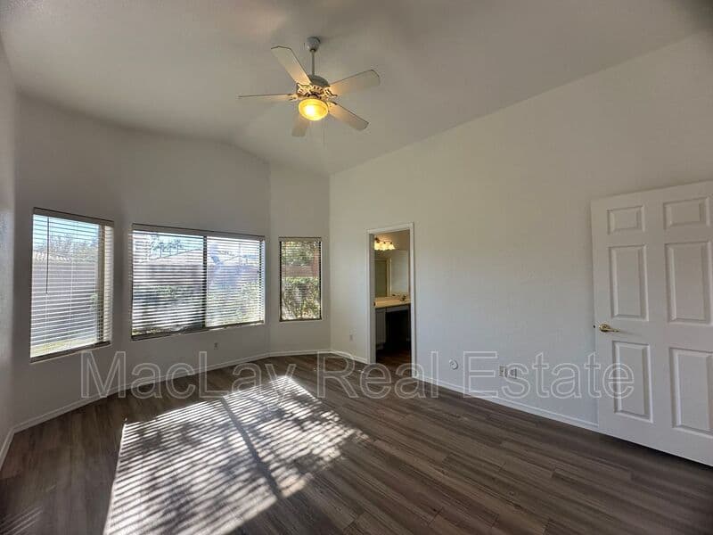Chandler House: 1831 W. Havasu Way