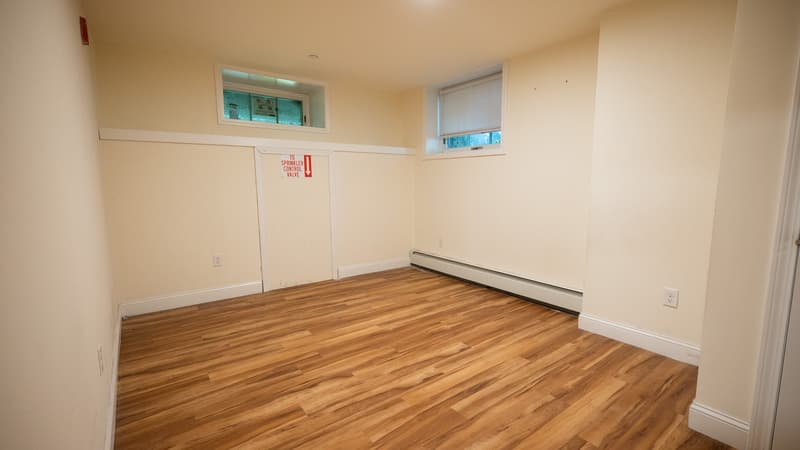 Burlington Condo: 308 Main Street, Unit 1