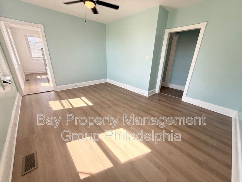 Norristown Condo: 1201 Arch St