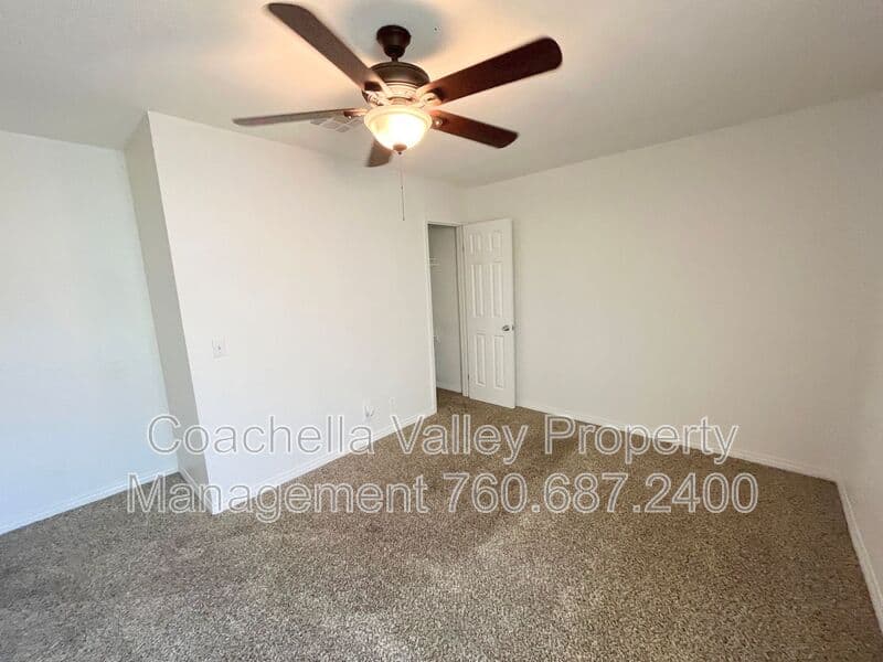 Desert Hot Springs House: 11155 Pomelo Drive