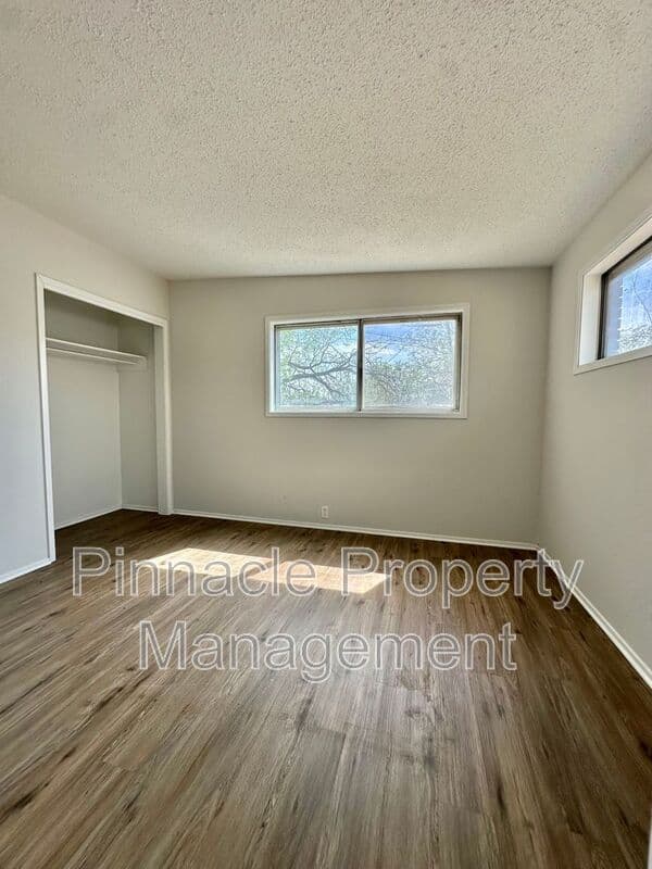 San Angelo House: 2401 Field St
