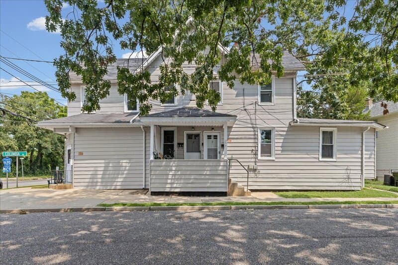 National Park Condo: 601 Wesley Avenue - C
