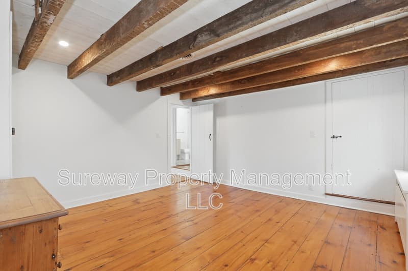 Princeton House: 4521 Province Line Rd