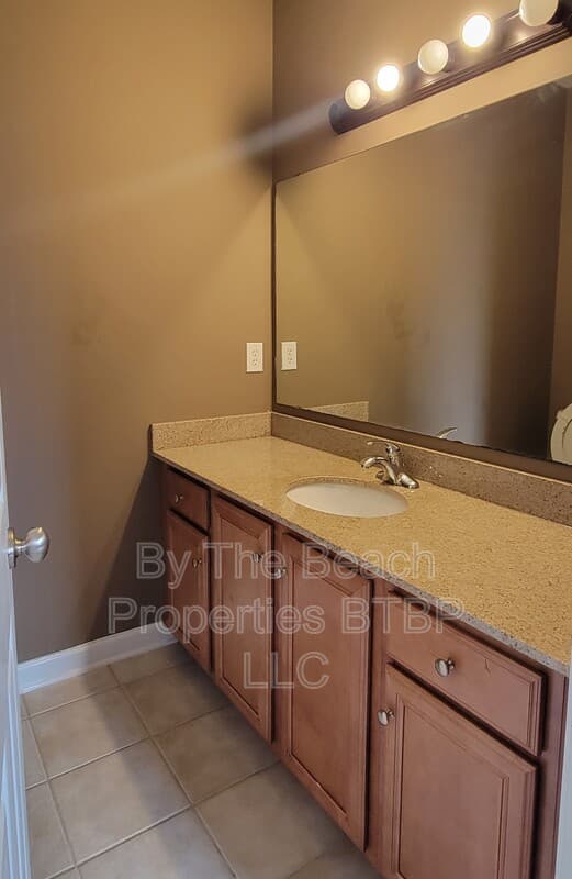 Myrtle Beach Condo: 3578 SAINT JAMES AVENUE - UPSTAIRS