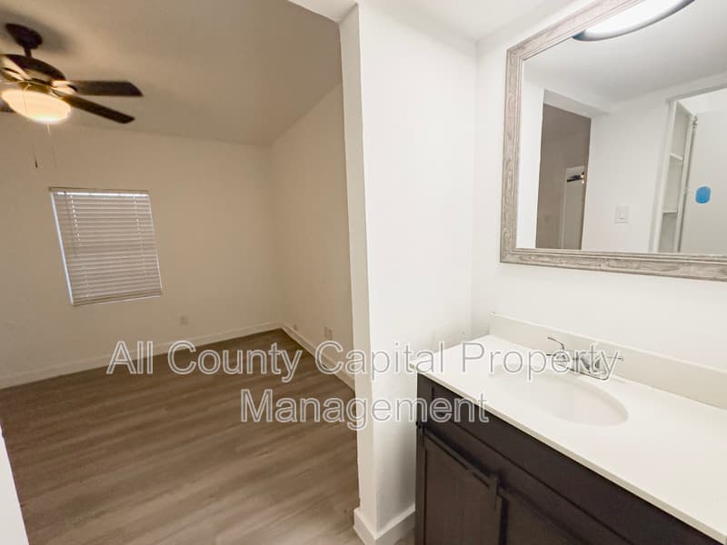 Austin Condo: 4501 Witham Lane