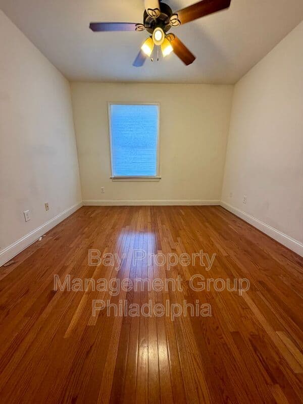 Philadelphia Condo: 2025 N 18th St