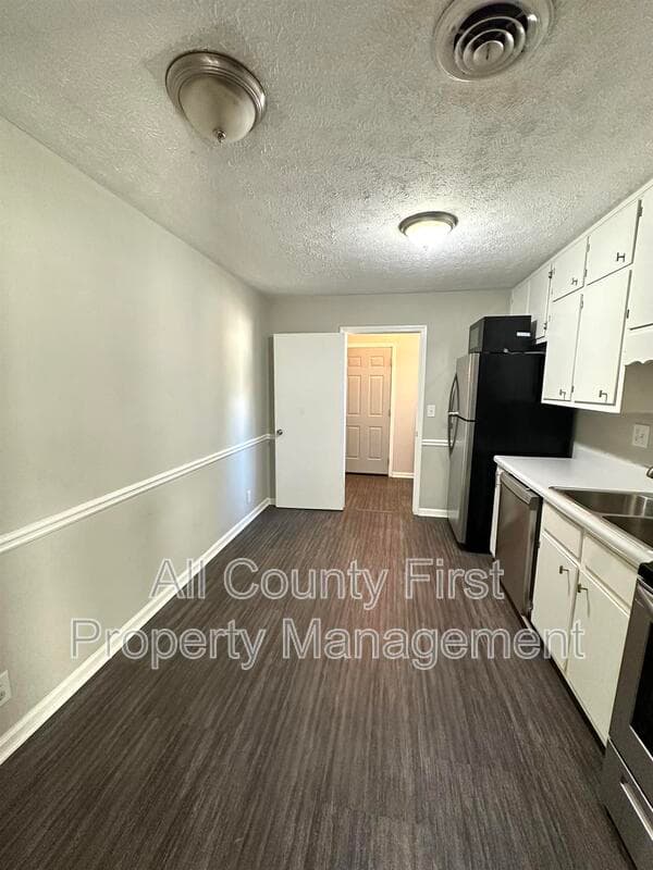 Stone Mountain Condo: 801 A Shepard Way
