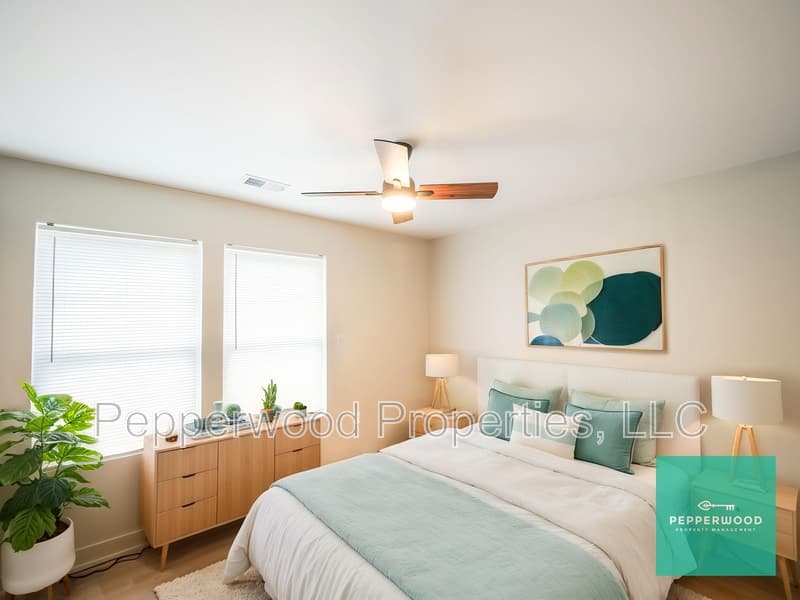 Inman Condo: 18 Ladson Street - A