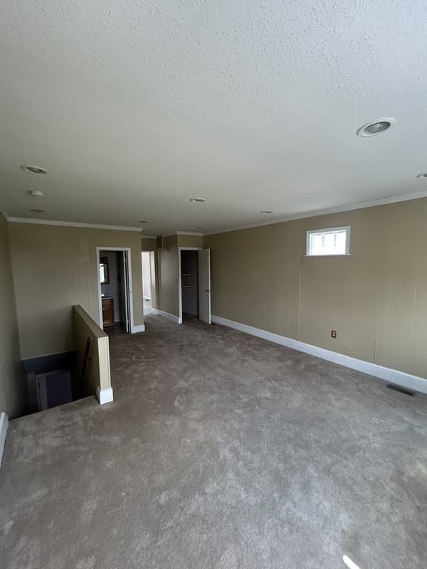 Baltimore Townhome: 22 East 24th Street - 1
