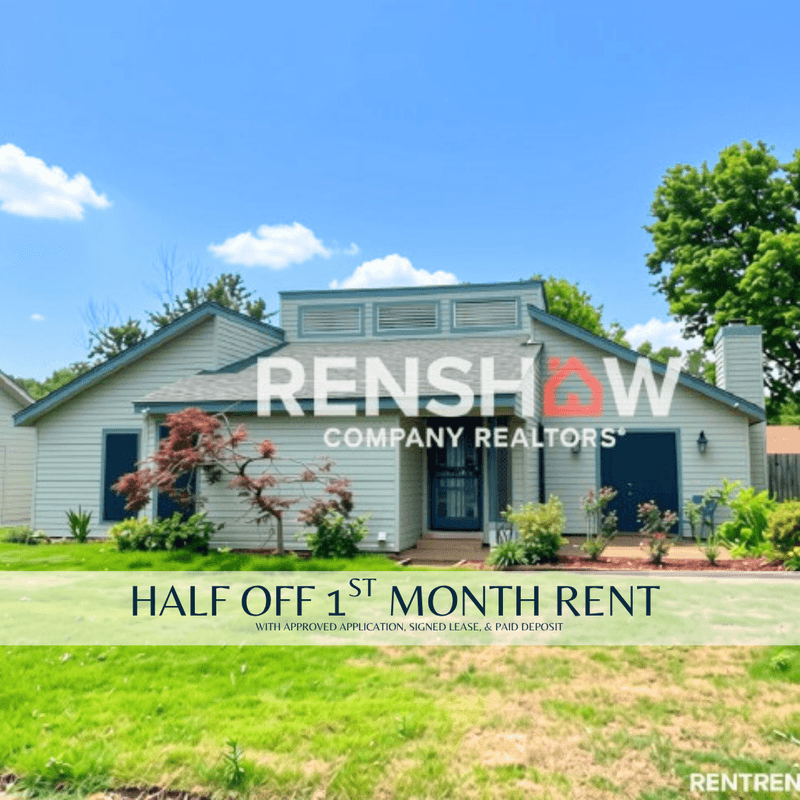 Bartlett House: 6936 Briarhill Dr