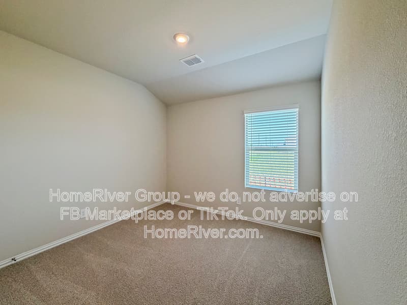 Mckinney House: 3803 High Valley Dr