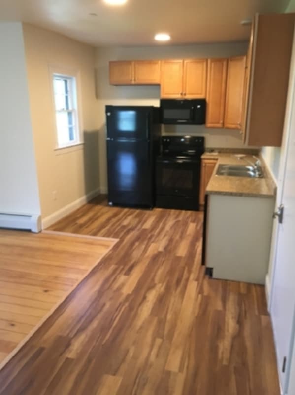 Burlington Condo: 308 Main Street, Unit 3