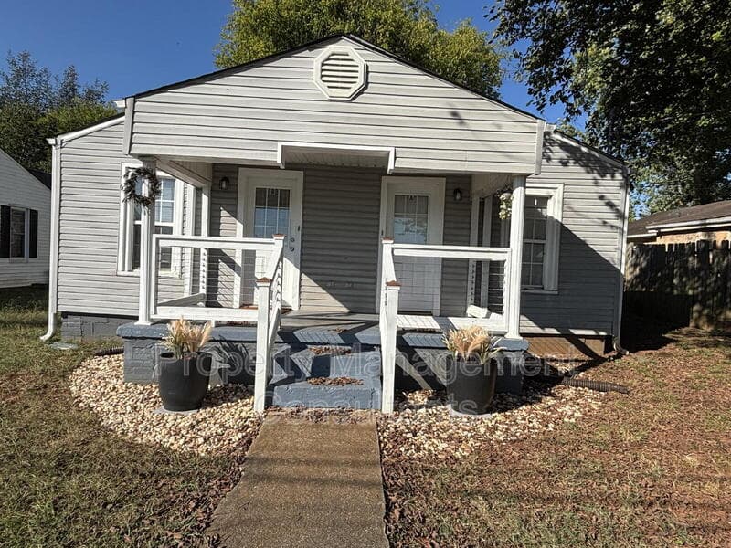 Huntsville Condo: 3402 8th Avenue Southwest