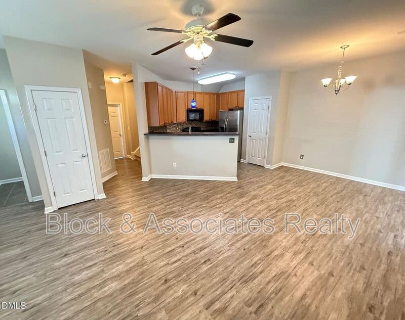Wake Forest House: 163 Deacon Ridge St