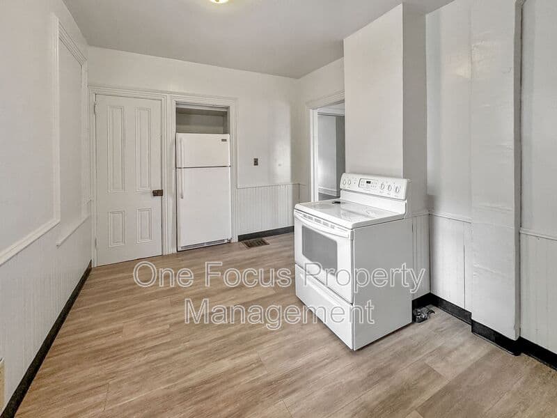 Williamsport Condo: 639 Washington Blvd