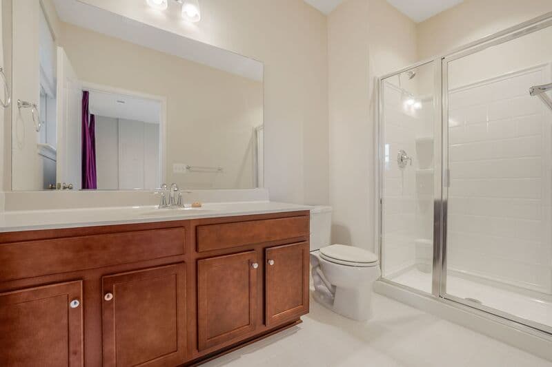 Fredericksburg House: 10100 Futbol Ct