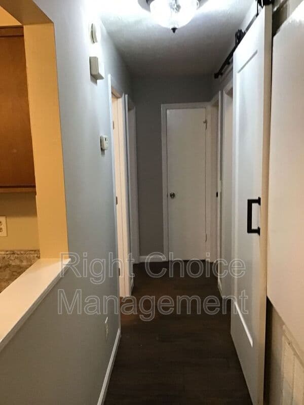 Columbus Condo: 1968 Bunker Hill