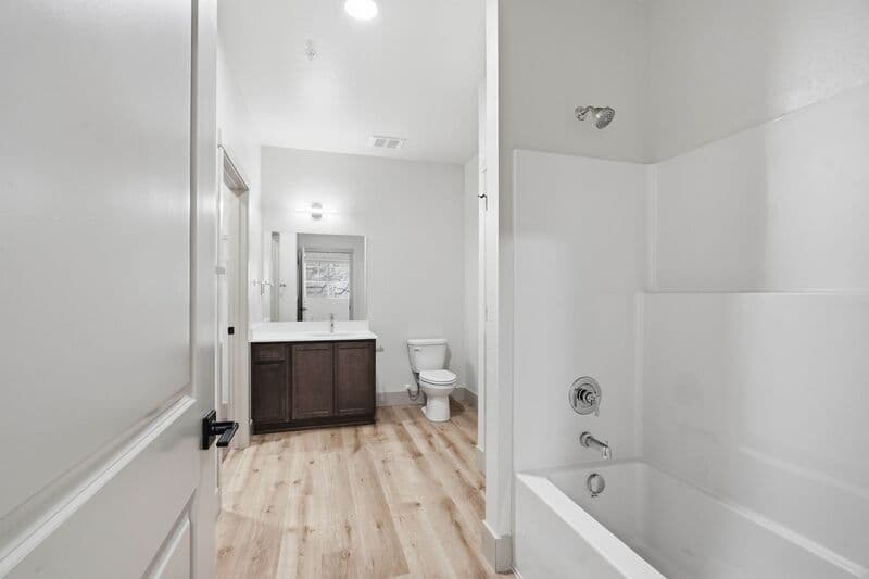 Coeur d'Alene Condo: 1808 North 15th Street - 102
