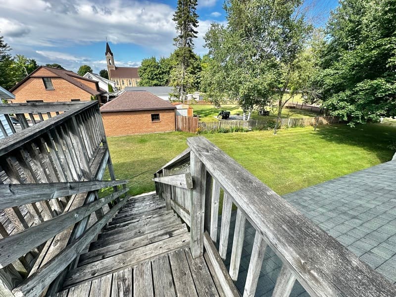 Casco Condo: 610 Church Avenue - Upper
