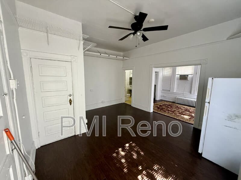 Reno Condo: 46 West 10th Street Rm 5
