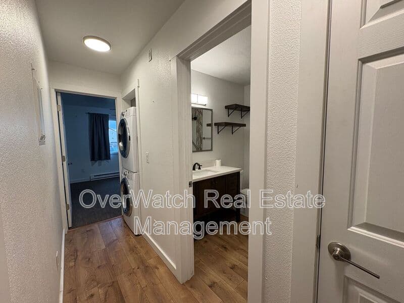 Anchorage Condo: 8601 Molanary Dr