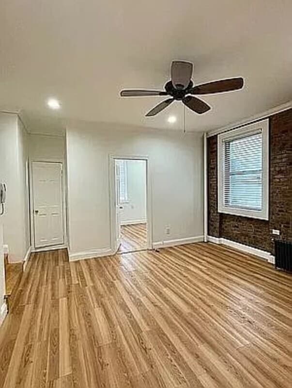 Astoria Condo: 2168 35th St