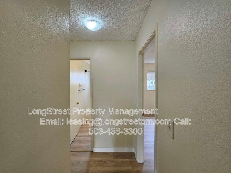 Portland Apartment: 780 NW Joy Ave