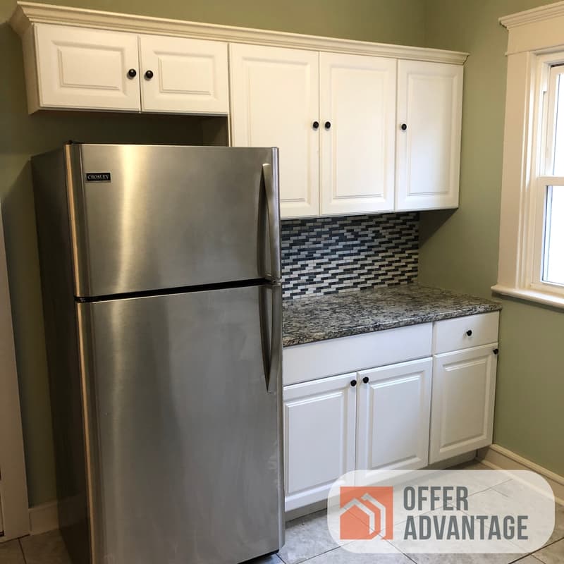 Buffalo Condo: 28 Horton Pl