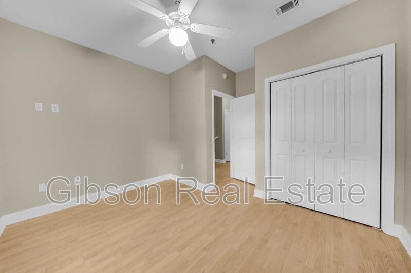 PANAMA CITY BEACH Condo: 8605 Toqua Road