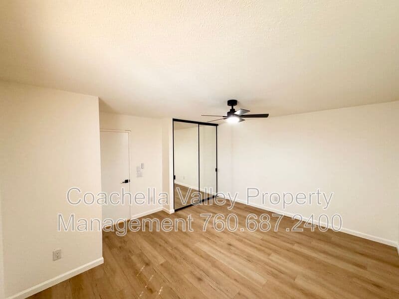 Palm Desert Condo: 41595 Navarre Ct