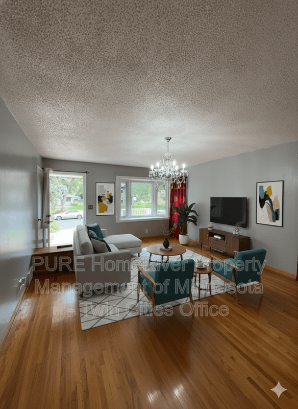 Columbia Heights House: 4436 2 1/2 St NE